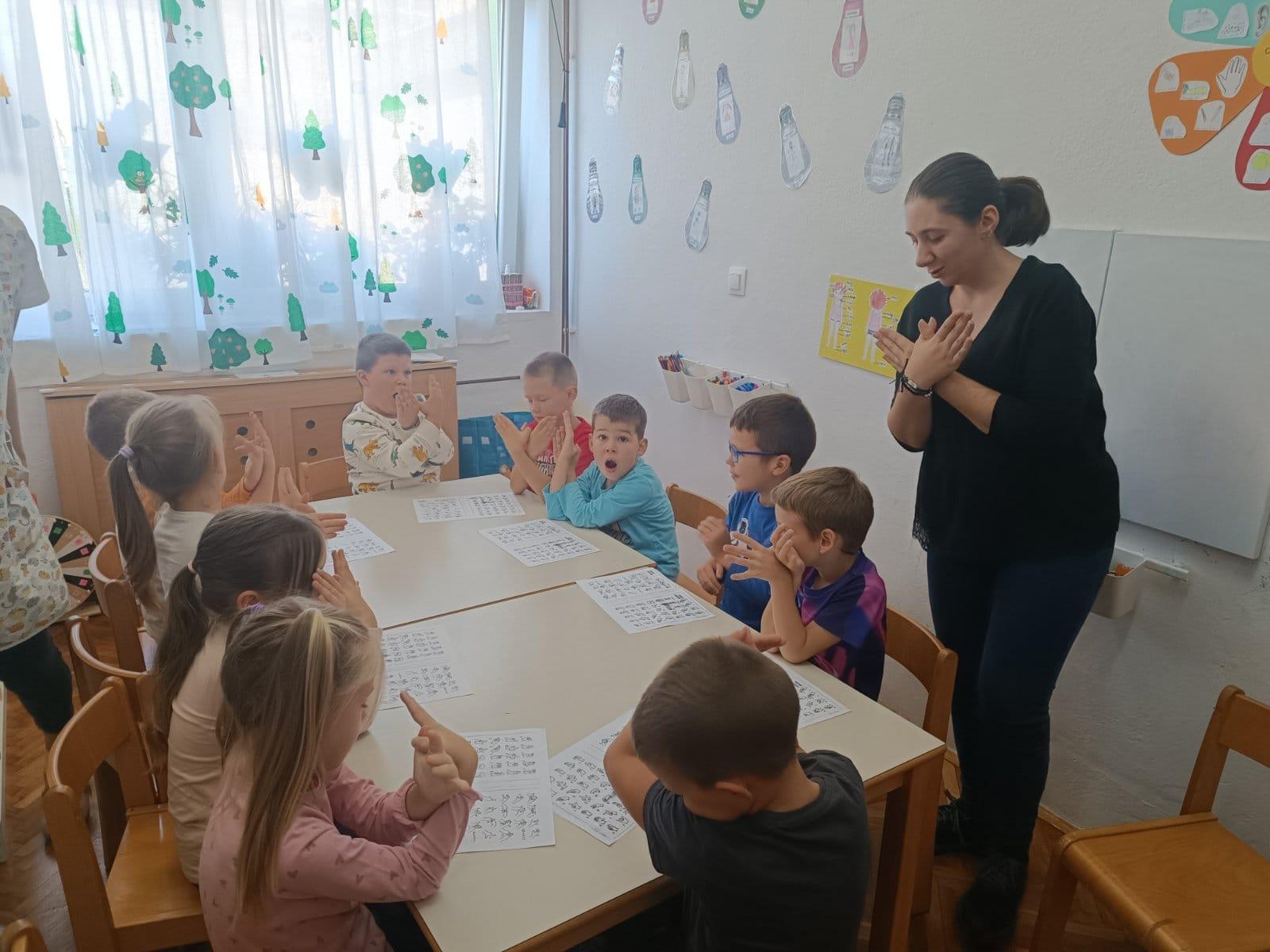 MEĐUNARODNI DAN GLUHIH OSOBA